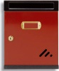 Rojo